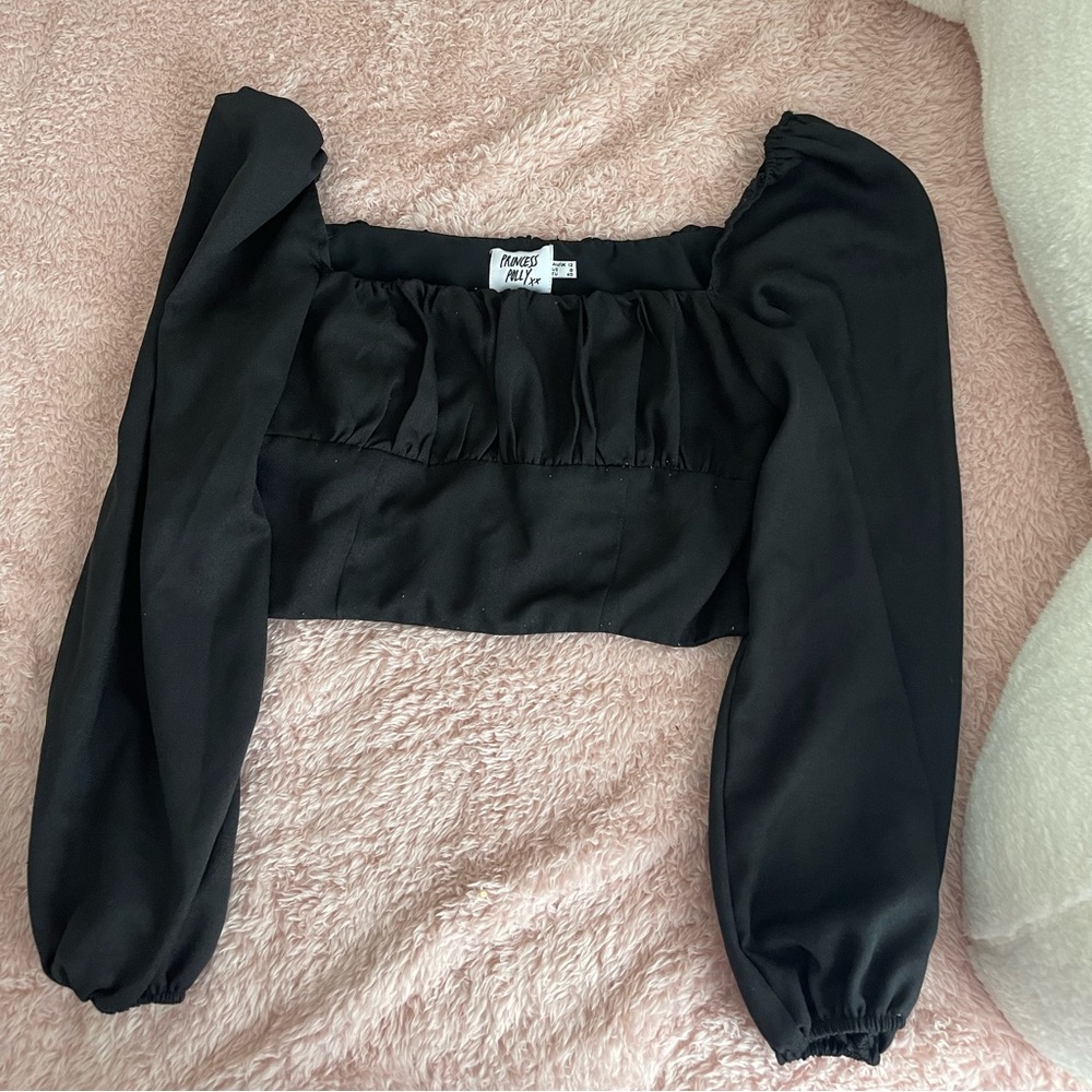 Princess Polly top !